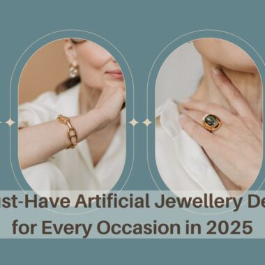 From Office to Party: Styling Tips Using Kayzuki Jewelry