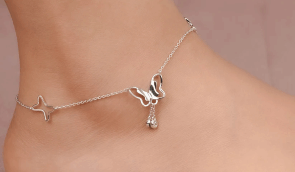 anklet for women
